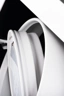   
                        
                        Точечный светильник KANLUX (Польша) 58116    
                         в стиле Хай-тек.  
                        Тип источника света: светодиодная лампа, сменная.                         Форма: Квадрат.                         Цвета плафонов и подвесок: Белый, Черный.                         Материал: Алюминий.                          фото 5
