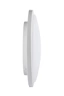   
                        
                        Світильник вуличний KANLUX (Польща) 58141    
                         у стилі Модерн.  
                        Тип джерела світла: вбудований led-модуль, незмінний.                                                 Кольори плафонів і підвісок: Білий.                         Матеріал: Пластик.                          фото 2