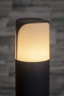   
                        
                        Світильник вуличний KANLUX (Польща) 58160    
                         у стилі Модерн.  
                        Тип джерела світла: світлодіодна лампа, змінна.                                                 Кольори плафонів і підвісок: Білий, Сірий.                         Матеріал: Пластик, Алюмінієвий сплав.                          фото 8