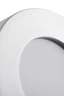   
                        
                        Точечный светильник KANLUX (Польша) 58182    
                         в стиле Модерн.  
                        Тип источника света: светодиодная лампа, сменная.                         Форма: Цилиндр.                         Цвета плафонов и подвесок: Белый.                         Материал: Пластик.                          фото 2