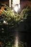   
                        Светильник уличный NOWODVORSKI  (Польша) 58203    
                         в стиле Модерн.  
                        Тип источника света: светодиодная лампа, сменная.                                                 Цвета плафонов и подвесок: Прозрачный.                         Материал: Пластик.                          фото 6