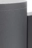   
                        
                        Светильник уличный NOWODVORSKI (Польша) 58228    
                         в стиле Хай-тек.  
                        Тип источника света: светодиодная лампа, сменная.                                                 Цвета плафонов и подвесок: Прозрачный.                         Материал: Стекло.                          фото 3