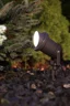   
                        
                        Світильник вуличний NOWODVORSKI (Польща) 58247    
                         у стилі Хай-тек.  
                        Тип джерела світла: світлодіодна лампа, змінна.                                                 Кольори плафонів і підвісок: Прозорий.                         Матеріал: Скло.                          фото 2