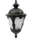   
                        
                        Світильник вуличний NOWODVORSKI (Польща) 58257    
                         у стилі Класика.  
                        Тип джерела світла: світлодіодна лампа, змінна.                                                 Кольори плафонів і підвісок: Білий.                         Матеріал: Скло.                          фото 3