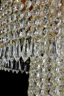   
                        
                        Кришталева люстра MAYTONI (Німеччина) 58428    
                         у стилі Арт-деко.  
                        Тип джерела світла: світлодіодна лампа, змінна.                         Форма: Коло.                         Кольори плафонів і підвісок: Прозорий.                         Матеріал: Кришталь.                          фото 4