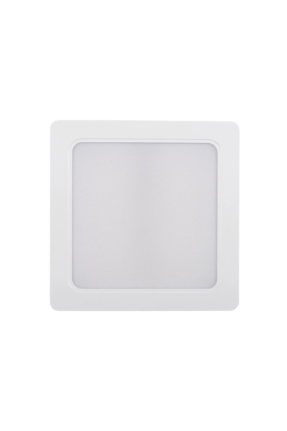   
                        
                        Точечный светильник KANLUX (Польша) 58729    
                         в стиле Модерн.  
                        Тип источника света: встроенный led-модуль, несъемный.                         Форма: Квадрат.                         Цвета плафонов и подвесок: Белый.                         Материал: Пластик.                          фото 1