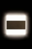   
                        
                        Точковий світильник KANLUX (Польща) 58731    
                         у стилі Модерн.  
                        Тип джерела світла: вбудований led-модуль, незмінний.                         Форма: Квадрат.                         Кольори плафонів і підвісок: Чорний, Білий.                         Матеріал: Пластик.                          фото 3