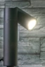   
                        
                        Світильник вуличний KANLUX (Польща) 58736    
                         у стилі Лофт.  
                        Тип джерела світла: світлодіодна лампа, змінна.                                                 Кольори плафонів і підвісок: Сірий.                         Матеріал: Алюмінієвий сплав, Скло.                          фото 4