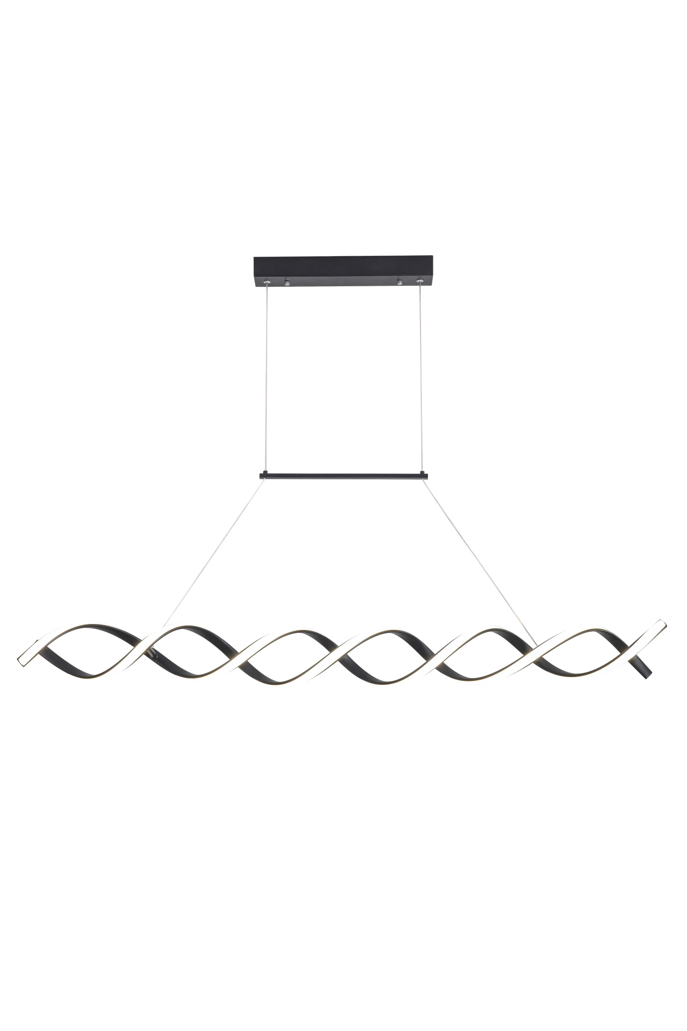   
                        
                        Люстра LAGUNA LIGHTING (Україна) 59476    
                         У стилі Хай-тек, Модерн.  
                        Тип джерела світла: вбудований led-модуль, незмінний.                         Форма: Прямокутник.                         Кольори плафонів і підвісок: Чорний, Білий.                         Матеріал: Алюміній, Силікон.                          фото 1