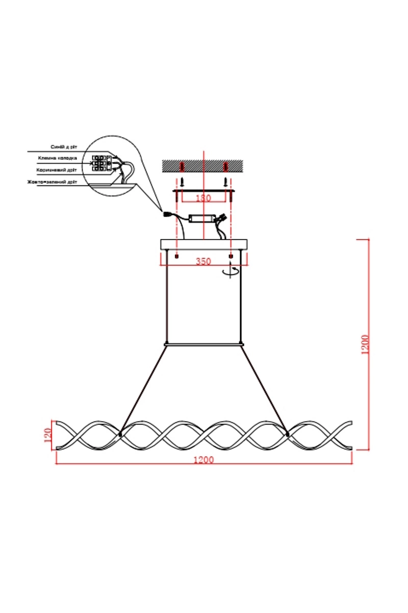   
                        
                        Люстра LAGUNA LIGHTING (Україна) 59477    
                         У стилі Хай-тек, Лофт.  
                        Тип джерела світла: вбудований led-модуль, незмінний.                         Форма: Прямокутник.                         Кольори плафонів і підвісок: Золото, Білий.                         Матеріал: Алюміній, Силікон.                          фото 4