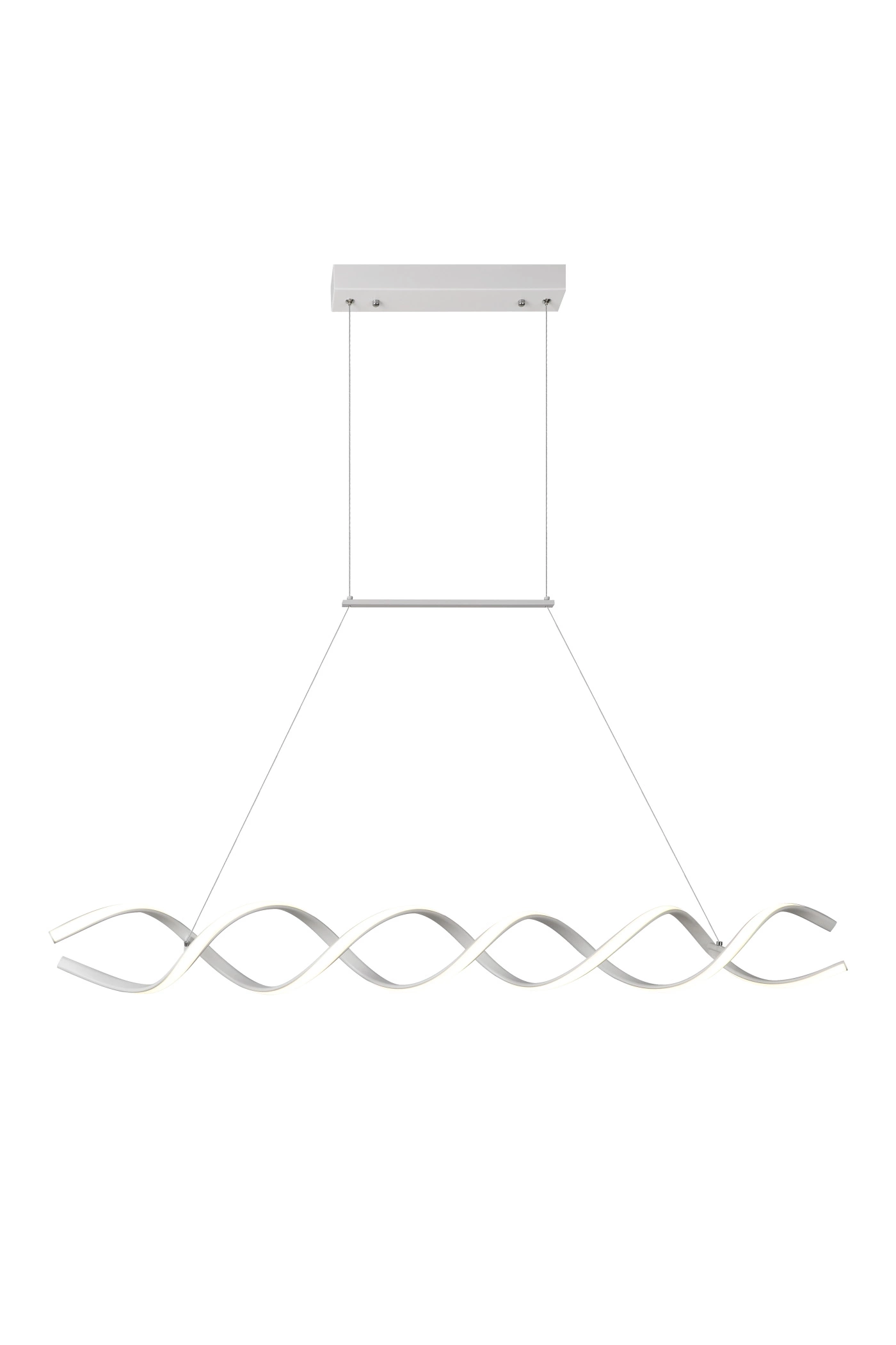   
                        
                        Люстра LAGUNA LIGHTING (Україна) 59479    
                         У стилі Хай-тек, Модерн.  
                        Тип джерела світла: вбудований led-модуль, незмінний.                         Форма: Прямокутник.                         Кольори плафонів і підвісок: Білий.                         Матеріал: Алюміній, Силікон.                          фото 1