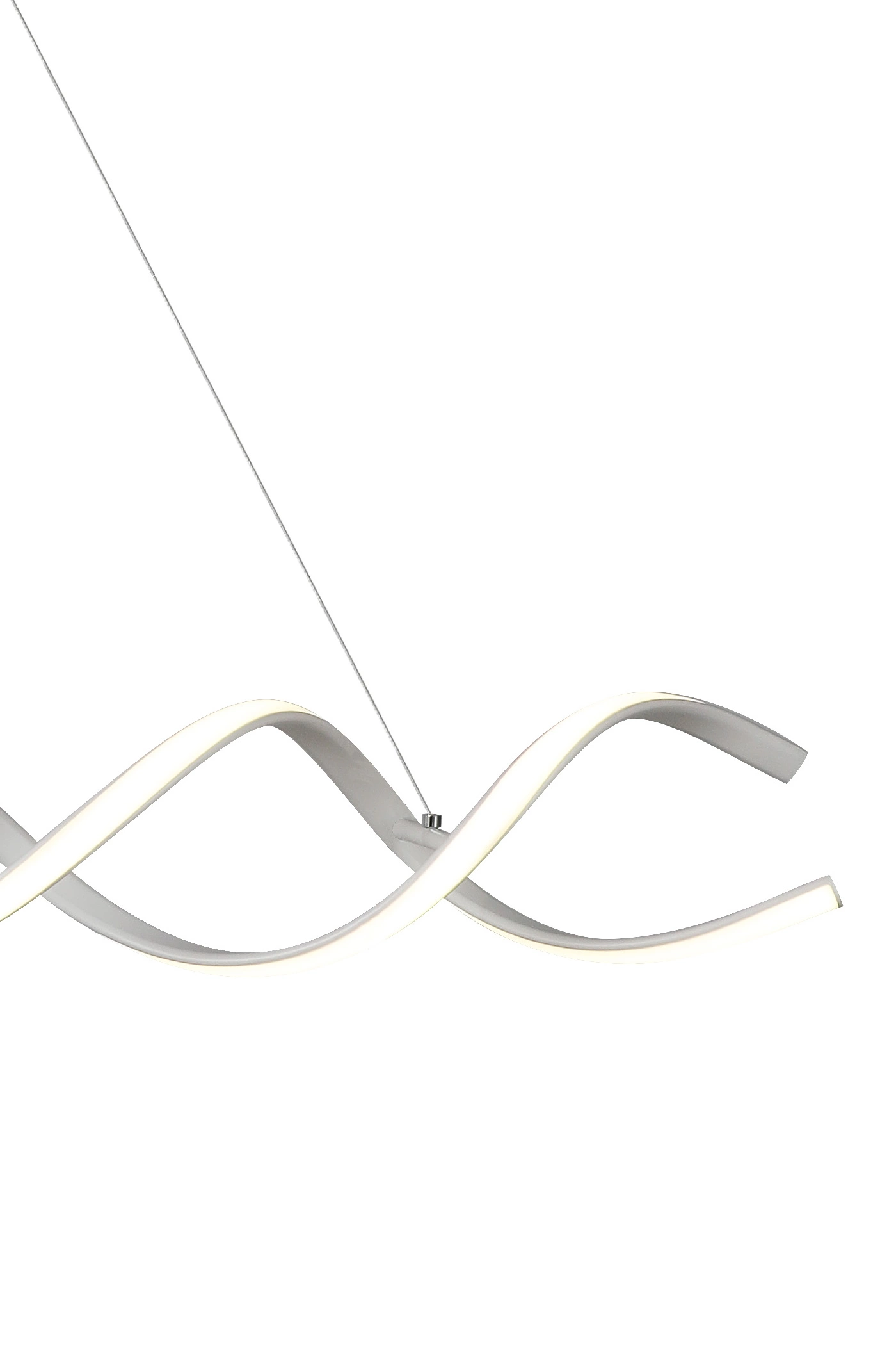   
                        
                        Люстра LAGUNA LIGHTING (Україна) 59479    
                         У стилі Хай-тек, Модерн.  
                        Тип джерела світла: вбудований led-модуль, незмінний.                         Форма: Прямокутник.                         Кольори плафонів і підвісок: Білий.                         Матеріал: Алюміній, Силікон.                          фото 2