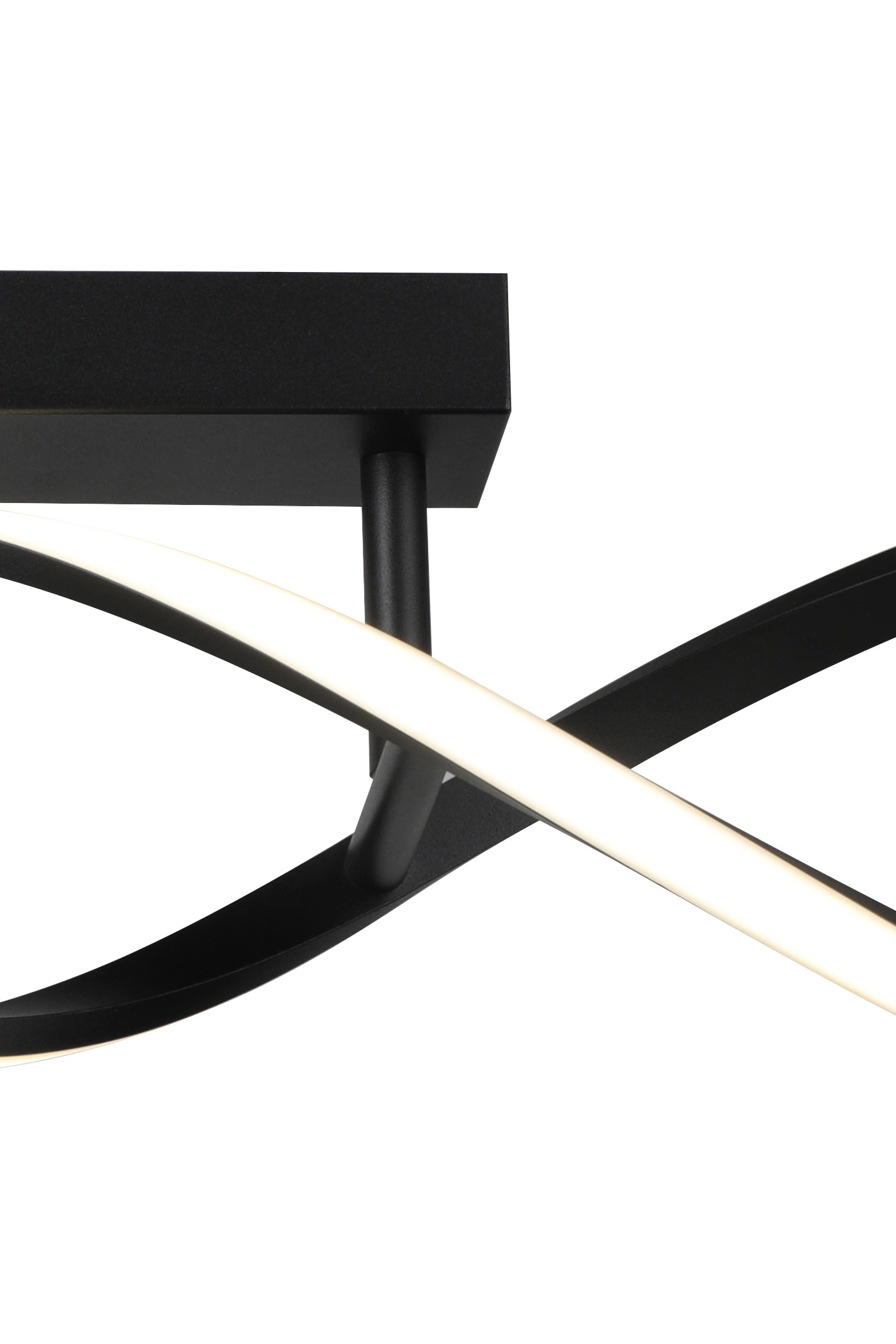  
                        
                        Люстра LAGUNA LIGHTING (Україна) 59480    
                         У стилі Хай-тек, Лофт.  
                        Тип джерела світла: вбудований led-модуль, незмінний.                         Форма: Прямокутник.                         Кольори плафонів і підвісок: Чорний, Білий.                         Матеріал: Алюміній, Силікон.                          фото 2