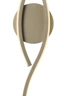  
                        
                        Светильник настенный LAGUNA LIGHTING (Украина) 59490    
                         В стиле Хай-тек, Лофт.  
                        Тип источника света: встроенный led-модуль, несъемный.                                                 Цвета плафонов и подвесок: Золото, Белый.                         Материал: Алюминий, Силикон.                          фото 2