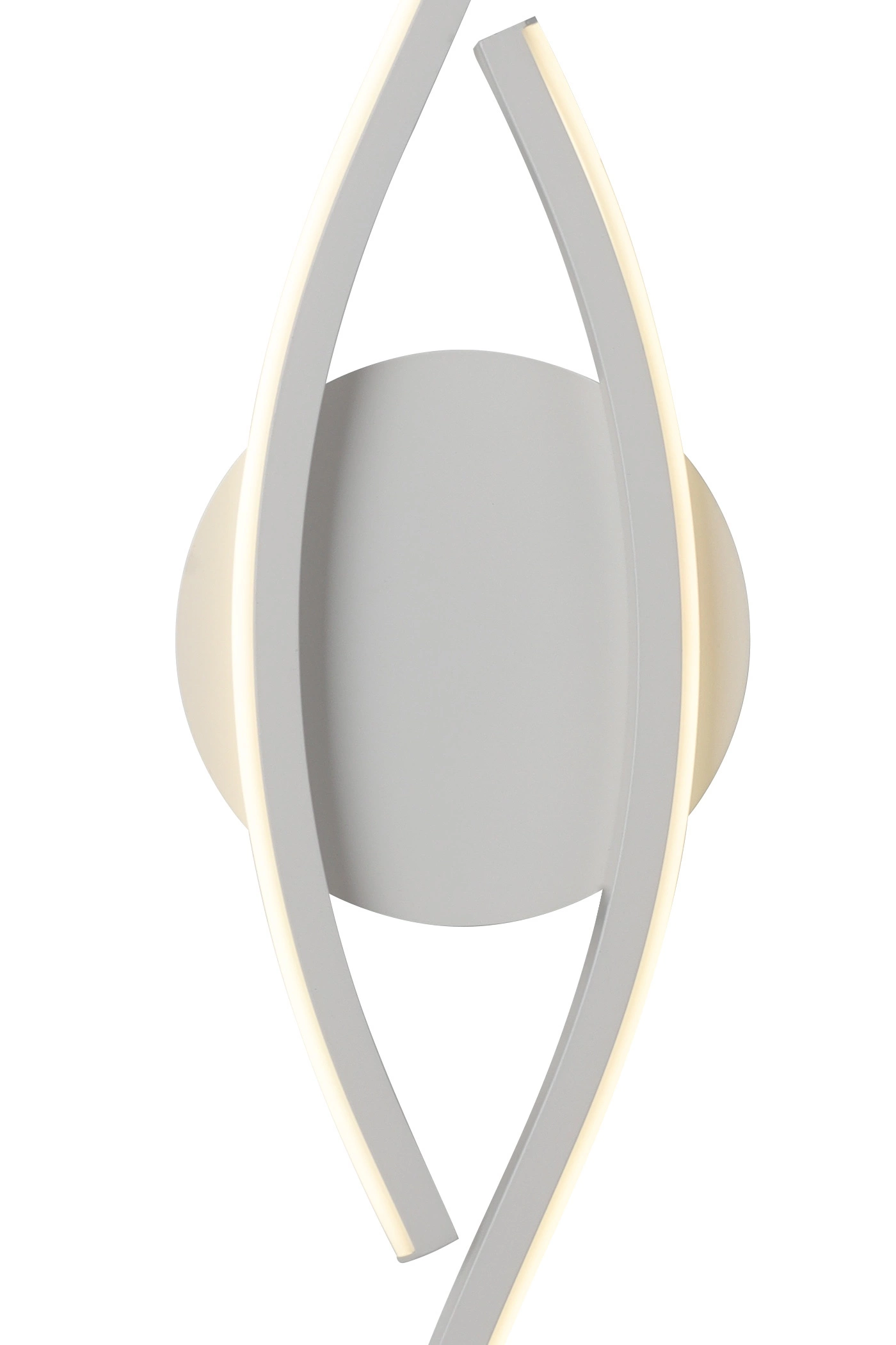   
                        
                        Светильник настенный LAGUNA LIGHTING (Украина) 59491    
                         В стиле Хай-тек, Модерн.  
                        Тип источника света: встроенный led-модуль, несъемный.                                                 Цвета плафонов и подвесок: Белый.                         Материал: Алюминий, Силикон.                          фото 2