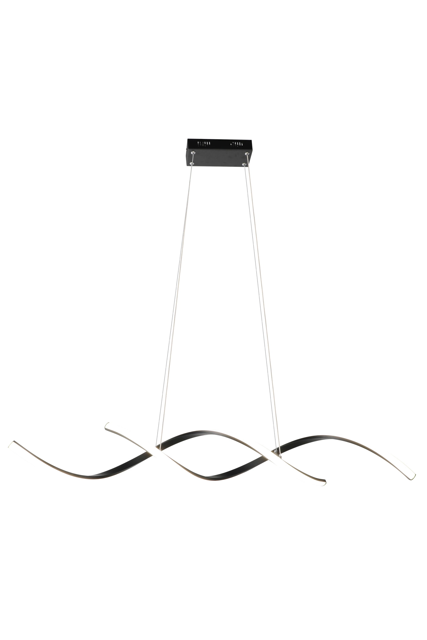   
                        
                        Люстра LAGUNA LIGHTING (Україна) 59492    
                         У стилі Хай-тек, Лофт.  
                        Тип джерела світла: вбудований led-модуль, незмінний.                         Форма: Прямокутник.                         Кольори плафонів і підвісок: Чорний, Білий.                         Матеріал: Алюміній, Силікон.                          фото 1