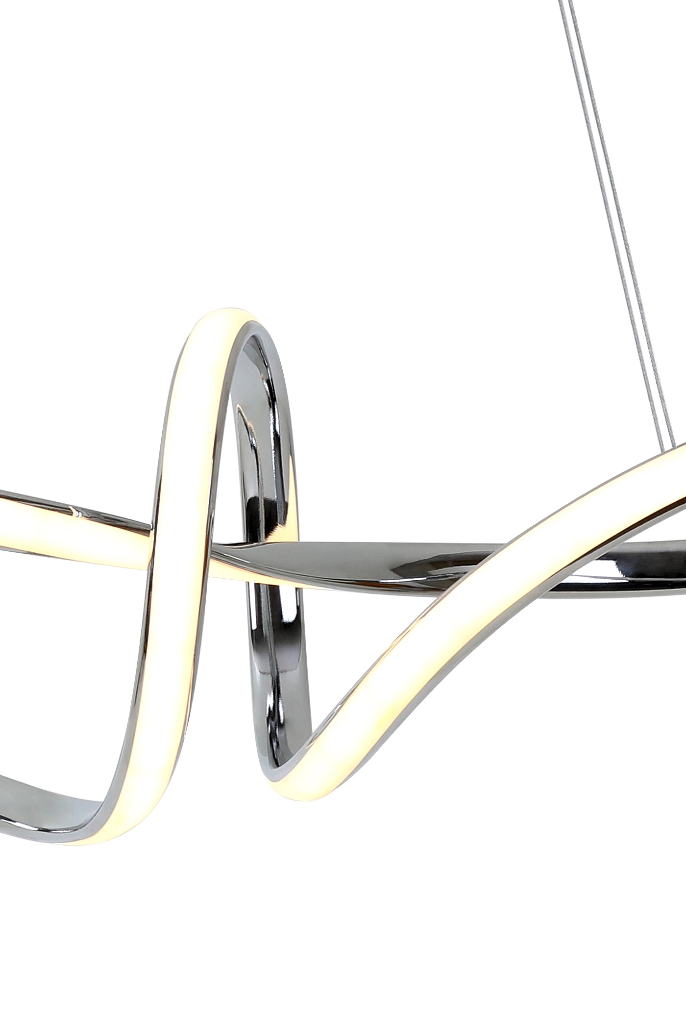   
                        
                        Люстра LAGUNA LIGHTING (Украина) 59495    
                         В стиле Хай-тек, Модерн.  
                        Тип источника света: встроенный led-модуль, несъемный.                         Форма: Асимметричная.                         Цвета плафонов и подвесок: Серый, Белый.                         Материал: Алюминий, Силикон.                          фото 2