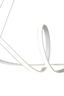   
                        
                        Люстра LAGUNA LIGHTING (Україна) 59498    
                         У стилі Хай-тек, Модерн.  
                        Тип джерела світла: вбудований led-модуль, незмінний.                         Форма: Асиметрична.                         Кольори плафонів і підвісок: Білий.                         Матеріал: Алюміній, Силікон.                          фото 2