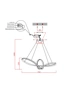   
                        
                        Люстра LAGUNA LIGHTING (Україна) 59498    
                         У стилі Хай-тек, Модерн.  
                        Тип джерела світла: вбудований led-модуль, незмінний.                         Форма: Асиметрична.                         Кольори плафонів і підвісок: Білий.                         Матеріал: Алюміній, Силікон.                          фото 4
