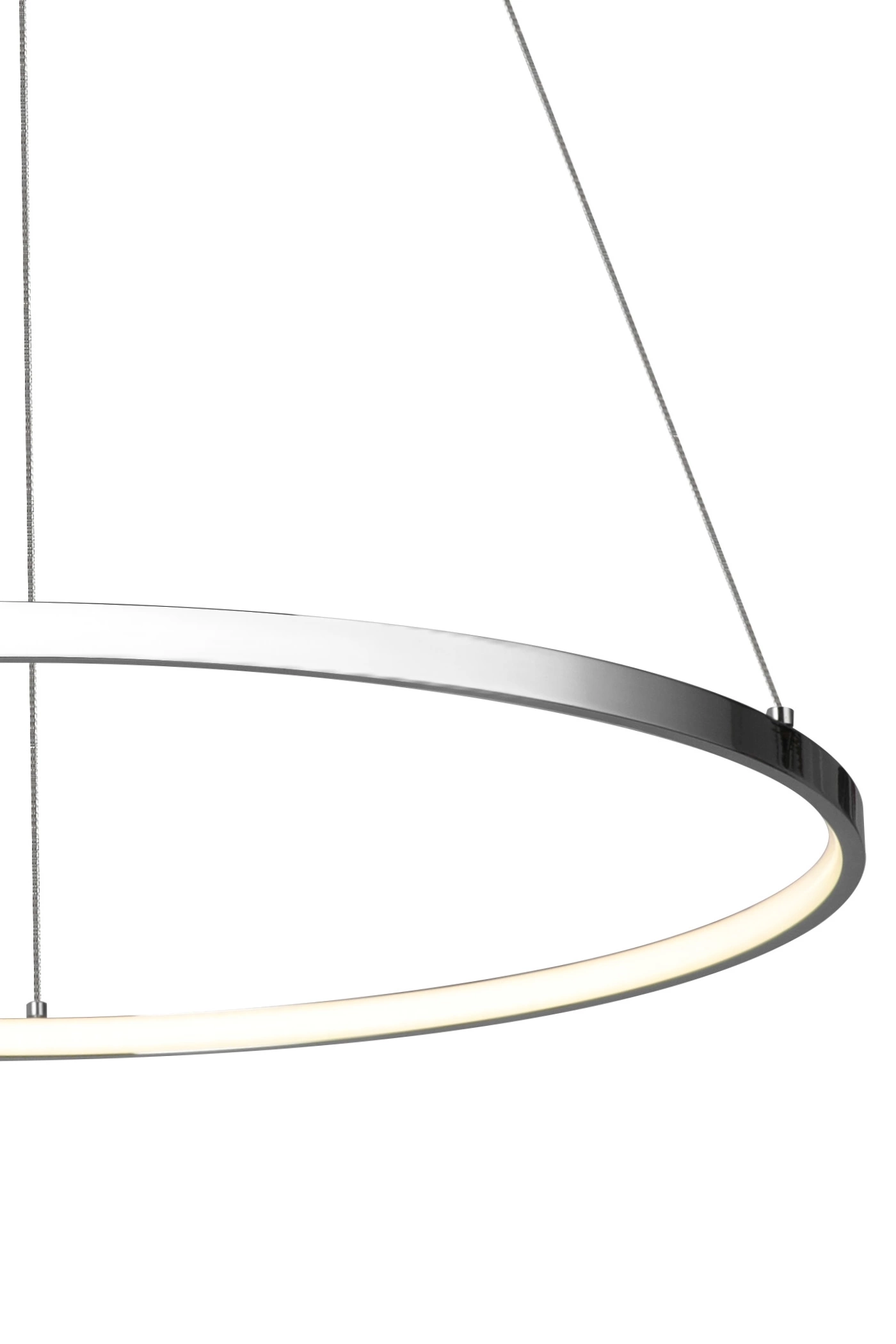   
                        
                        Люстра LAGUNA LIGHTING (Україна) 59505    
                         У стилі Хай-тек.  
                        Тип джерела світла: вбудований led-модуль, незмінний.                         Форма: Коло.                         Кольори плафонів і підвісок: Сірий, Білий.                         Матеріал: Алюміній, Силікон.                          фото 2