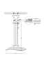   
                        
                        Люстра LAGUNA LIGHTING (Україна) 59517    
                         У стилі Модерн.  
                        Тип джерела світла: вбудований led-модуль, незмінний.                         Форма: Коло.                         Кольори плафонів і підвісок: Прозорий.                         Матеріал: Акрил.                          фото 3