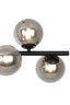   
                        
                        Люстра LAGUNA LIGHTING (Україна) 59521    
                         У стилі Хай-тек.  
                        Тип джерела світла: світлодіодна лампа, змінна.                         Форма: Прямокутник.                         Кольори плафонів і підвісок: Сірий.                         Матеріал: Скло.                          фото 2