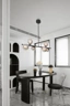   
                        
                        Люстра LAGUNA LIGHTING (Україна) 59521    
                         У стилі Хай-тек.  
                        Тип джерела світла: світлодіодна лампа, змінна.                         Форма: Прямокутник.                         Кольори плафонів і підвісок: Сірий.                         Матеріал: Скло.                          фото 3