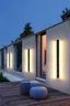   
                        
                        Світильник вуличний LAGUNA LIGHTING (Україна) 59524    
                         У стилі Лофт.  
                        Тип джерела світла: вбудований led-модуль, незмінний.                                                 Кольори плафонів і підвісок: Чорний, Білий.                         Матеріал: Метал, Пластик.                          фото 3