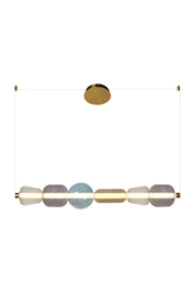 Люстра LAGUNA LIGHTING 59544