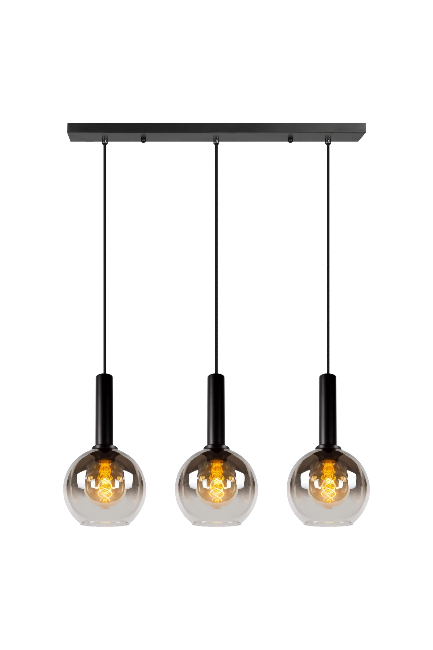   
                        
                        Люстра LAGUNA LIGHTING (Україна) 59547    
                         у стилі Модерн.  
                        Тип джерела світла: світлодіодна лампа, змінна.                         Форма: Прямокутник.                         Кольори плафонів і підвісок: Прозорий, Сірий, Чорний.                         Матеріал: Скло.                          фото 1