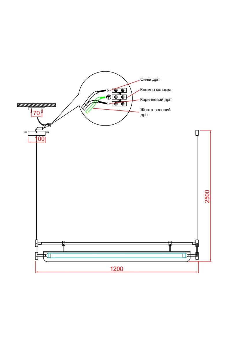   
                        
                        Люстра LAGUNA LIGHTING (Україна) 59548    
                         у стилі Модерн.  
                        Тип джерела світла: вбудований led-модуль, незмінний.                         Форма: Прямокутник.                         Кольори плафонів і підвісок: Прозорий, Чорний.                         Матеріал: Акрил.                          фото 4