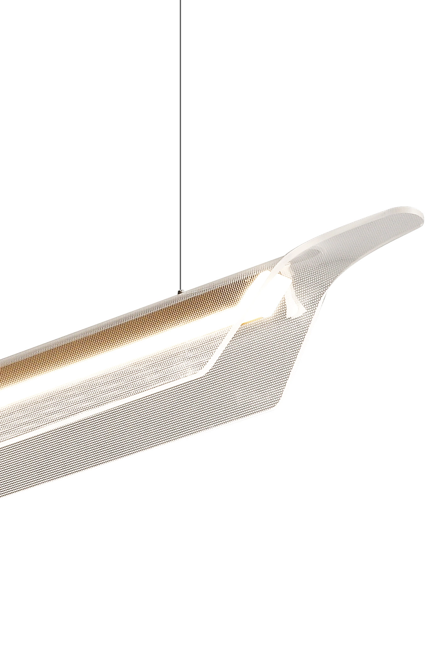   
                        
                        Люстра LAGUNA LIGHTING (Україна) 59549    
                         У стилі Модерн.  
                        Тип джерела світла: вбудований led-модуль, незмінний.                         Форма: Прямокутник.                         Кольори плафонів і підвісок: Прозорий, Золото.                         Матеріал: Акрил, Метал.                          фото 2