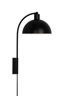   
                        
                        Бра NORDLUX (Данія) 59577    
                         у стилі Лофт.  
                        Тип джерела світла: світлодіодна лампа, змінна.                                                 Кольори плафонів і підвісок: Чорний.                         Матеріал: Метал.                          фото 2
