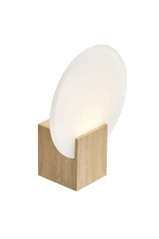   
                        
                        Светильник для ванной NORDLUX (Дания) 59580    
                         в стиле Модерн.  
                        Тип источника света: встроенный led-модуль, несъемный.                                                 Цвета плафонов и подвесок: Белый.                         Материал: Пластик.                          фото 1