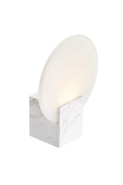   
                        
                        Светильник для ванной NORDLUX (Дания) 59581    
                        .  
                        Тип источника света: встроенный led-модуль, несъемный.                                                                                                  фото 1