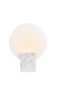   
                        
                        Светильник для ванной NORDLUX (Дания) 59581    
                        .  
                        Тип источника света: встроенный led-модуль, несъемный.                                                                                                  фото 2