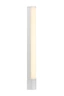   
                        
                        Подсветка для ванной NORDLUX (Дания) 59584    
                         в стиле Модерн.  
                        Тип источника света: встроенный led-модуль, несъемный.                                                 Цвета плафонов и подвесок: Белый.                         Материал: Пластик.                          фото 3