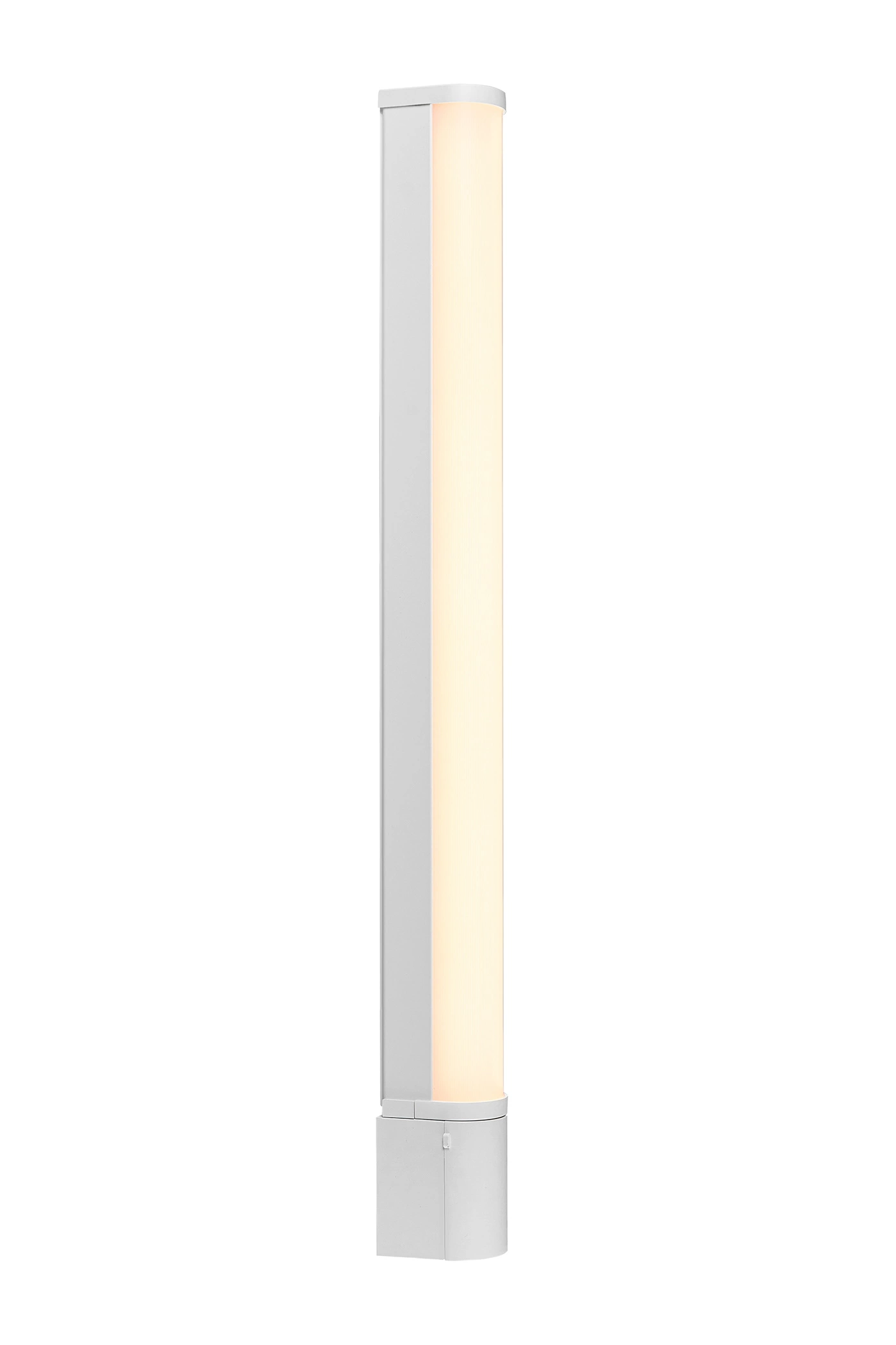   
                        
                        Подсветка для ванной NORDLUX (Дания) 59584    
                         в стиле Модерн.  
                        Тип источника света: встроенный led-модуль, несъемный.                                                 Цвета плафонов и подвесок: Белый.                         Материал: Пластик.                          фото 3