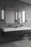   
                        
                        Подсветка для ванной NORDLUX (Дания) 59584    
                         в стиле Модерн.  
                        Тип источника света: встроенный led-модуль, несъемный.                                                 Цвета плафонов и подвесок: Белый.                         Материал: Пластик.                          фото 6