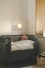   
                        
                        Світильник настінний NORDLUX (Данія) 59590    
                         у стилі Модерн.  
                        Тип джерела світла: світлодіодна лампа, змінна.                                                 Кольори плафонів і підвісок: Білий.                         Матеріал: Скло.                          фото 6