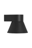   
                        
                        Светильник уличный NORDLUX (Дания) 59599    
                         в стиле Лофт.  
                        Тип источника света: светодиодная лампа, сменная.                                                 Цвета плафонов и подвесок: Черный.                         Материал: Металл.                          фото 2