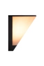   
                        
                        Светильник уличный NORDLUX (Дания) 59601    
                         в стиле Модерн.  
                        Тип источника света: светодиодная лампа, сменная.                                                 Цвета плафонов и подвесок: Белый, Черный.                         Материал: Пластик, Металл.                          фото 3