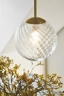   
                        
                        Люстра NORDLUX (Данія) 59625    
                         у стилі Скандинавський, Модерн.  
                        Тип джерела світла: світлодіодна лампа, змінна.                         Форма: Куля.                         Кольори плафонів і підвісок: Прозорий.                         Матеріал: Скло.                          фото 5