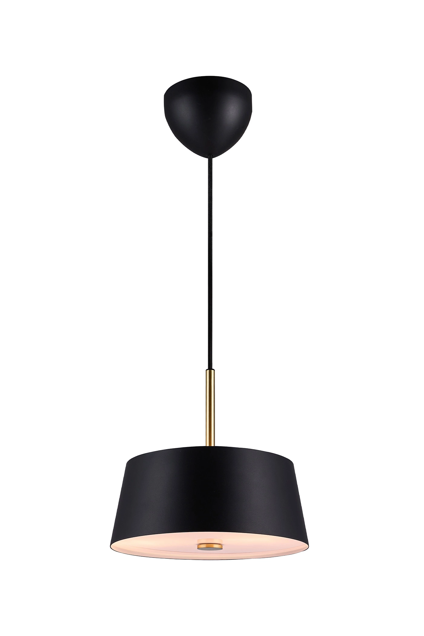  
                        
                        Люстра NORDLUX (Данія) 59626    
                         у стилі Модерн.  
                        Тип джерела світла: світлодіодна лампа, змінна.                         Форма: Коло.                         Кольори плафонів і підвісок: Чорний, Прозорий.                         Матеріал: Метал, Пластик.                          фото 1