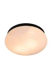   
                        
                        Светильник потолочный NORDLUX (Дания) 59631    
                         в стиле Модерн.  
                        Тип источника света: светодиодная лампа, сменная.                         Форма: Круг.                         Цвета плафонов и подвесок: Белый.                         Материал: Пластик.                          фото 1