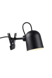   
                        
                        Бра NORDLUX (Данія) 59639    
                         у стилі Лофт, Скандинавський.  
                        Тип джерела світла: світлодіодна лампа, змінна.                                                 Кольори плафонів і підвісок: Чорний.                         Матеріал: Метал.                          фото 1