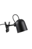   
                        
                        Бра NORDLUX (Данія) 59639    
                         у стилі Лофт, Скандинавський.  
                        Тип джерела світла: світлодіодна лампа, змінна.                                                 Кольори плафонів і підвісок: Чорний.                         Матеріал: Метал.                          фото 2