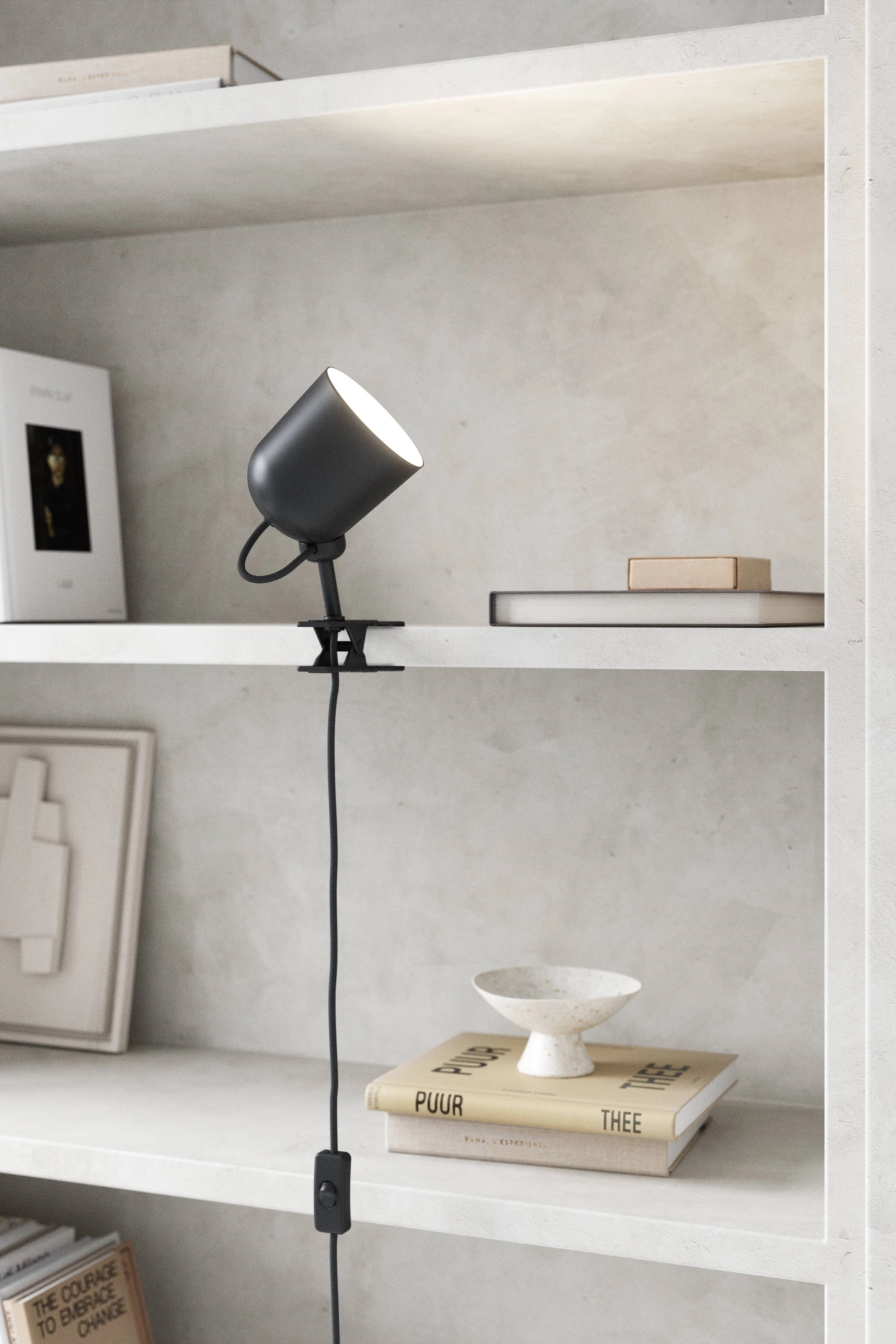   
                        
                        Бра NORDLUX (Данія) 59639    
                         у стилі Лофт, Скандинавський.  
                        Тип джерела світла: світлодіодна лампа, змінна.                                                 Кольори плафонів і підвісок: Чорний.                         Матеріал: Метал.                          фото 4