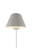   
                        
                        Бра NORDLUX (Данія) 59642    
                         у стилі Хай-тек.  
                        Тип джерела світла: світлодіодна лампа, змінна.                                                 Кольори плафонів і підвісок: Сірий.                         Матеріал: Метал.                          фото 3