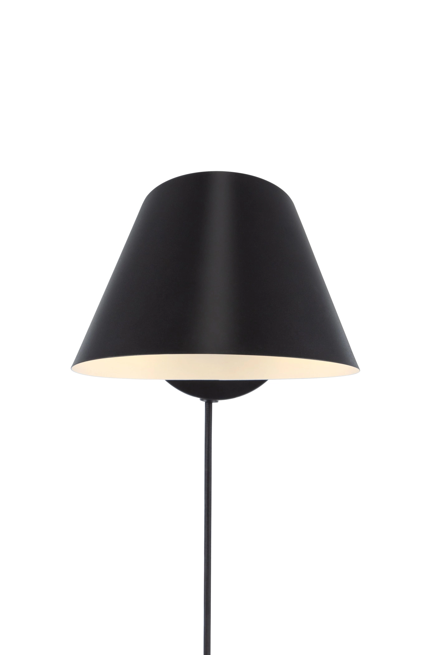   
                        
                        Бра NORDLUX (Данія) 59643    
                         у стилі Хай-тек.  
                        Тип джерела світла: світлодіодна лампа, змінна.                                                 Кольори плафонів і підвісок: Чорний.                         Матеріал: Метал.                          фото 3